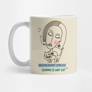 Bebe 9 Mug